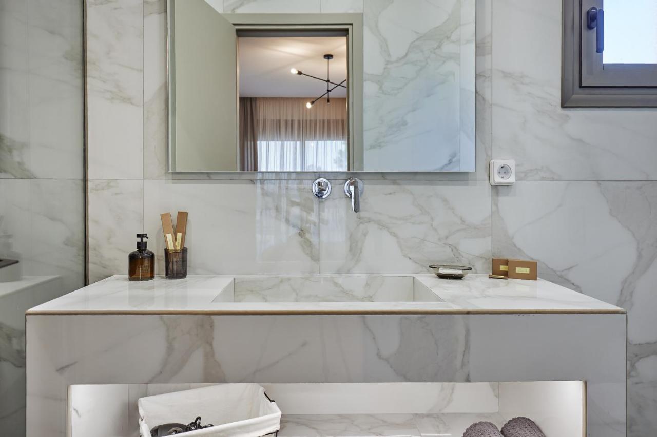 Valley View Villa, By Tk Property Management Kalpaki  Exterior photo