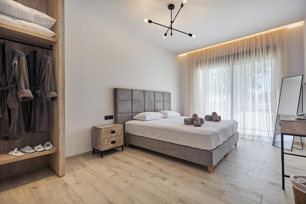 Valley View Villa, By Tk Property Management Kalpaki  Exterior photo