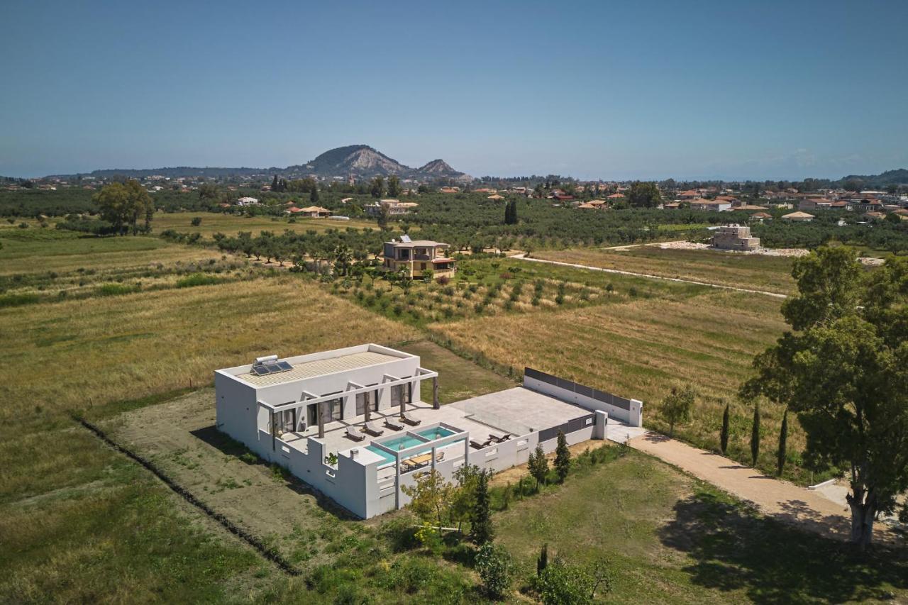 Valley View Villa, By Tk Property Management Kalpaki  Exterior photo