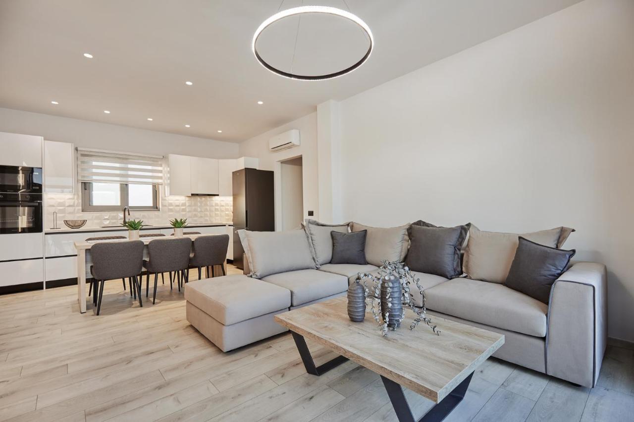 Valley View Villa, By Tk Property Management Kalpaki  Exterior photo
